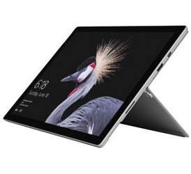 Прошивка планшета Microsoft Surface Pro 5 в Белгороде
